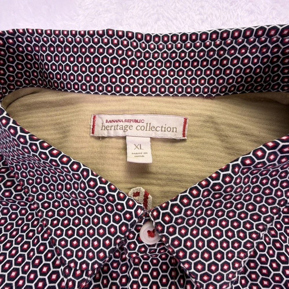 Banana Republic banana republic